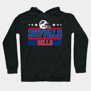 Buffalo Bills Football Club! Hoodie